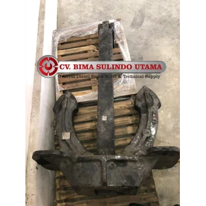 Jangkar Kapal ANCHOR 1290 KG