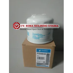 Filter Solar-Donaldson Fuel Fiter P55-0048