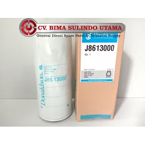 Filter Solar- Oil Filter-Lube Filter J86-13000 Donaldson