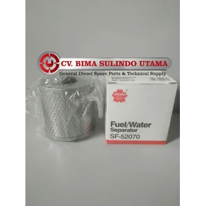 Sakura Filter Fuel Water Separator SF-52070-Filter Solar