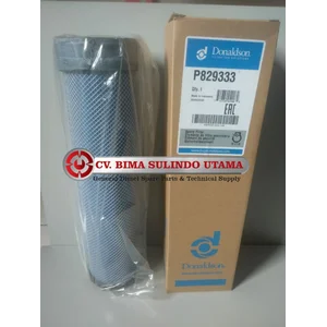 Filter Udara-Air Filter Donaldson P82-9333