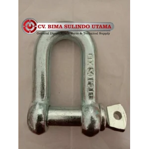SEGEL-3/4" (SEGEL DAPRAH GALVANIS 3/4" 20 MM)