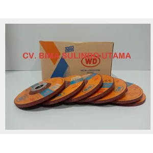 Batu Gerinda / Mata Gerinda 4 WD1 Box contains 25