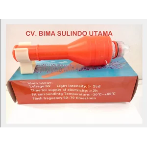 Lampu Lifebuoy- Lampu Pelampung Safety Marine