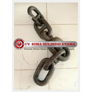Anchor Chain/Swivel Kili-kili Ship Anchor 32 mm