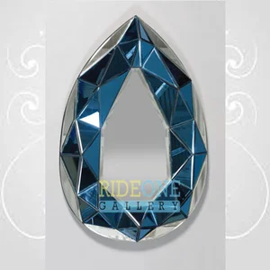 Wall Deco Hiasan Dinding Love Diamond Clear (Po 28 Hari)