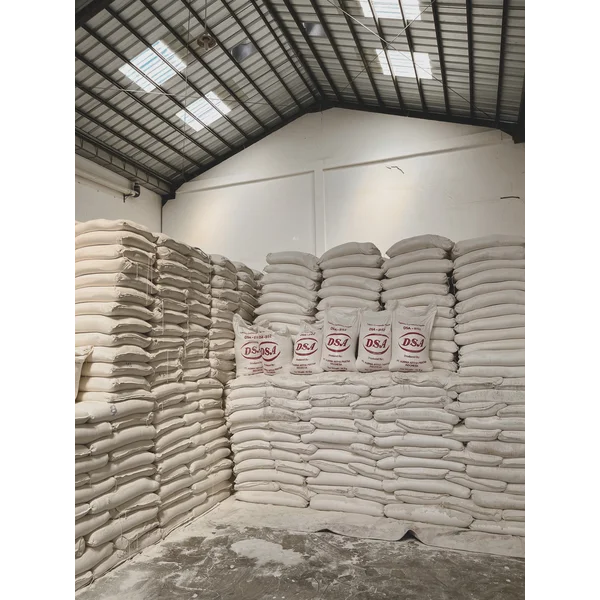 Bahan Kimia - Calcium Carbonate / Kapur