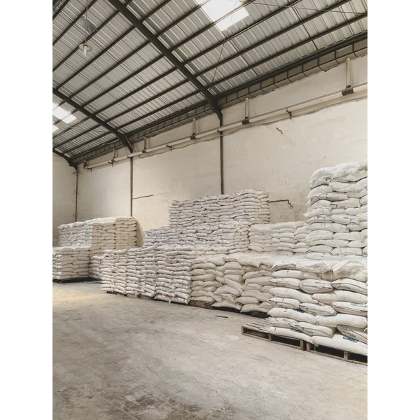 Calcium Carbonate Mesh 400 / Mil 400 Kurnia