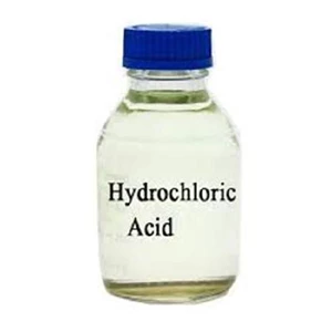 Hydrochloric Acid Min 32% Asam Klorida