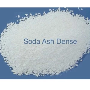 Dense Soda Ash Ex China