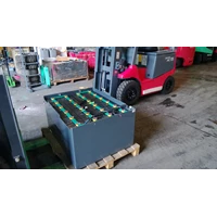 Sell Forklift Batteries Best Price From Supplier And Distributor Direct