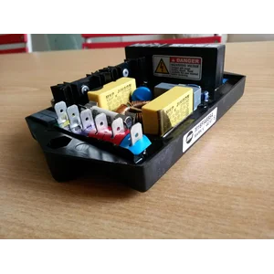 Avr Marelli -Automatic Voltage Regulator
