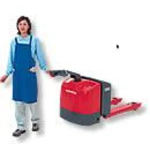 Nichiyu Walkie Low Lift Trucks Dealer 