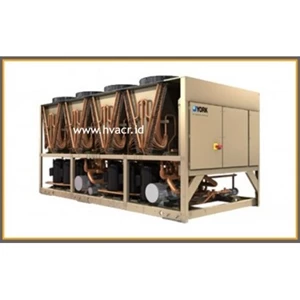 Ylpa Air-To-Water Scroll Heat Pump Chiller