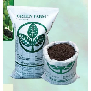 Pupuk Organik Konsentrat GREEN FARM