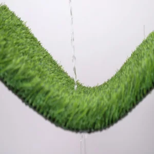 Rumput Sintetis 25Mm Ukuran 2M X 25M