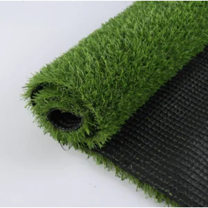 Rumput Sintetis 25Mm Ukuran 2M X 25M