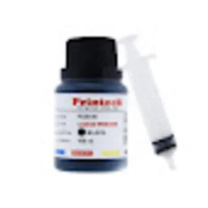  Tinta Printer Printech Canon Black / Hitam 100 Ml