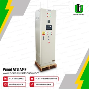 Electrical Panel / Ats Amf Panel