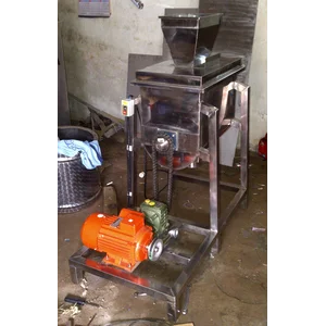Mesin Ribbon Mixer Kapasitas 50 Kg