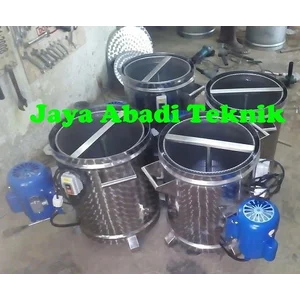 Mesin Spiner / Peniris Minyak