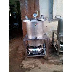 Mesin Presto Tulang Lunak Multiguna