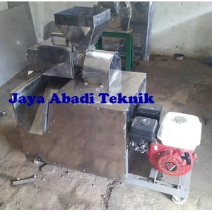 Mesin Pemeras Santan Kelapa/Mesin Pengolahan Santan