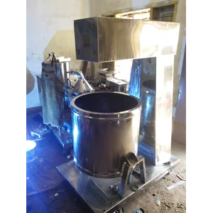Mesin Pasteurisasi Susu dan Sari Buah
