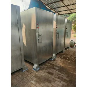 Mesin Paket VCO Mesin Pembuat Minyak VCO (Virgin Coconut Oil)