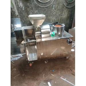Mesin Paket VCO Mesin Pembuat Minyak VCO (Virgin Coconut Oil)
