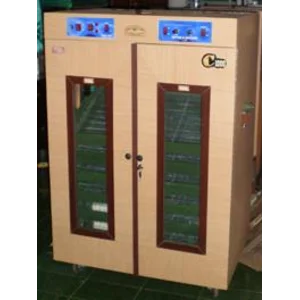 Mesin Tetas Telur Ternak JAT