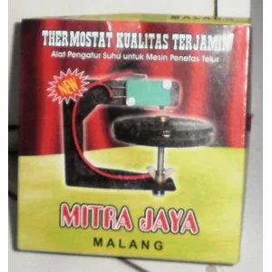 Mesin Tetas Telur Ternak JAT