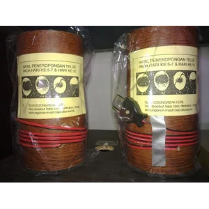 Mesin Tetas Telur Ternak JAT