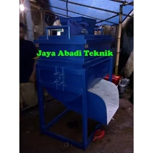 Mesin Mixer Pelet Mesin Pengaduk Bahan Pakan Ternak 