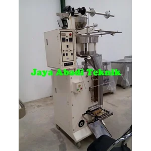 Mesin Pengemas Vertikal Super Jombo