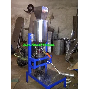 Mesin Blender Buah Kapasitas Jumbo