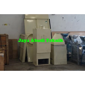Large Capacity Dryer Box Machine