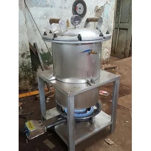 Mesin Presto Kapasitas 20 Kg