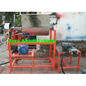  Mesin Pembuat Abon / Mixer Abon