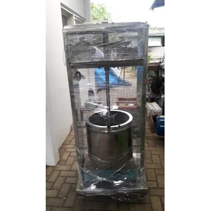 Mesin Pengaduk Dodol /Pemasak dodol