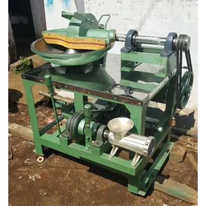 Mesin Giling Daging dan Pencampur Adonan Bakso / Mixer Gabungan (Lokal)