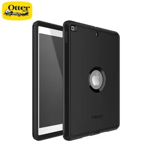 Case Ipad 7 & 8 2019 - 2020 10.2 Inch Otterbox Defender - Black