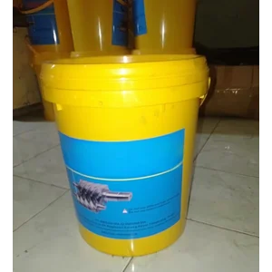 OLI KOMPRESOR/OIL COMPRESSOR SCREW & PISTON