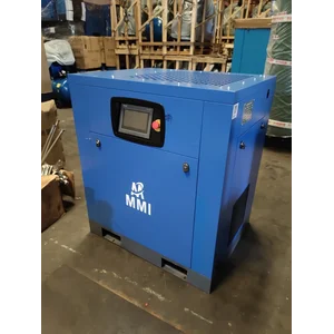 Kompresor Angin 30 hp Kompresor udara Screw 22 kw inverter 30 hp 22 kw air compressor 8 bar MMI Kompresor