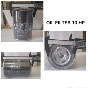 Oil Filter / Screw Air Kompressor