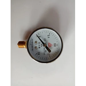 Pressure Gauge / Pengukur Tekanan Angin Kompresor
