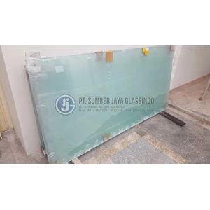 19Mm Thickness Tempered Glass