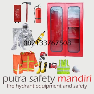 Fire Cabinet Fullsets Fire Protective Equipment Cabinets Fire Fighting Officers
