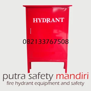 Hydrant Box Type C Outdoor Fire Equipment Box