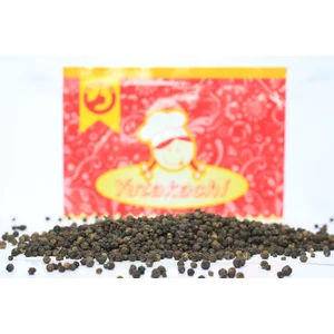 Lada Hitam Butir Yutakachi 1Kg